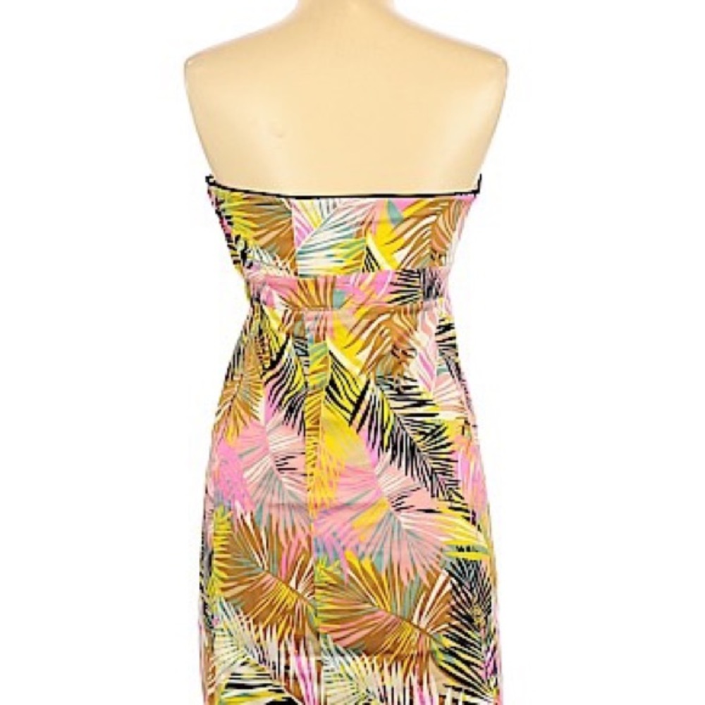 H&M Palma multicolor dress